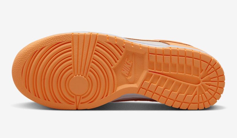 Dunk Low WMNS Peach Cream