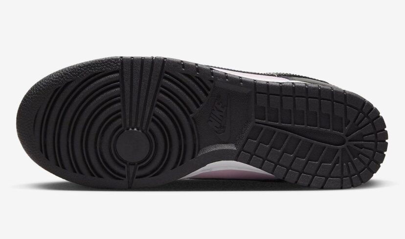 Dunk Low WMNS Pink Foam Black