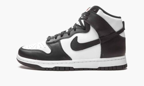 Dunk High “Panda (2021)”