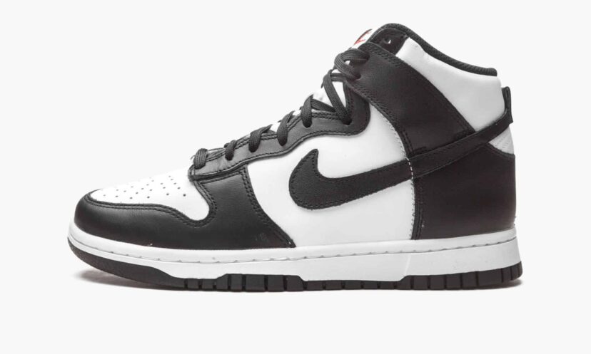 Dunk High “Panda (2021)”