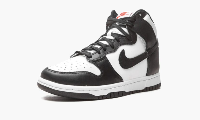 Dunk High “Panda (2021)”