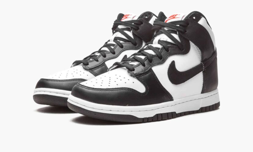 Dunk High “Panda (2021)”