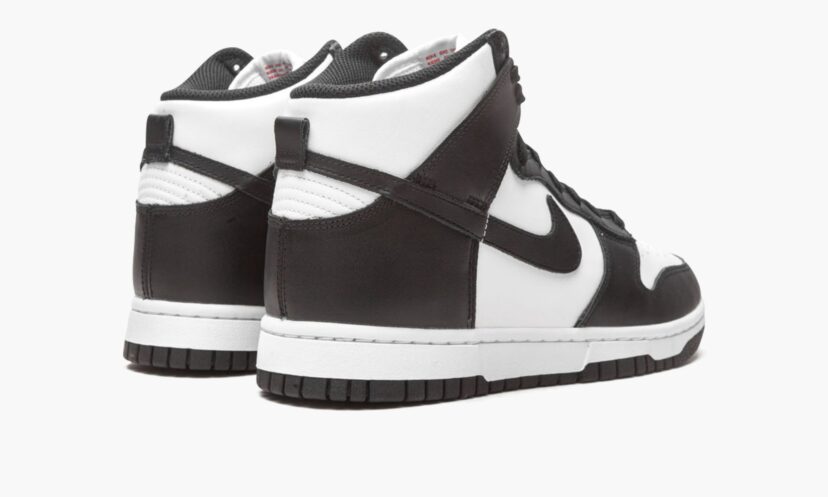 Dunk High “Panda (2021)”
