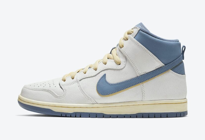 Dunk High Atlas Lost at Sea