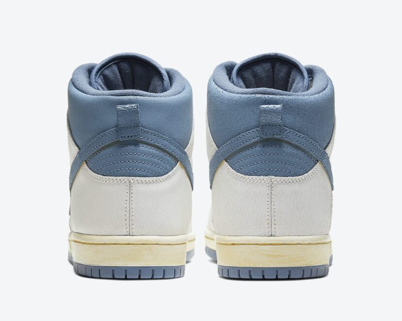 Dunk High Atlas Lost at Sea