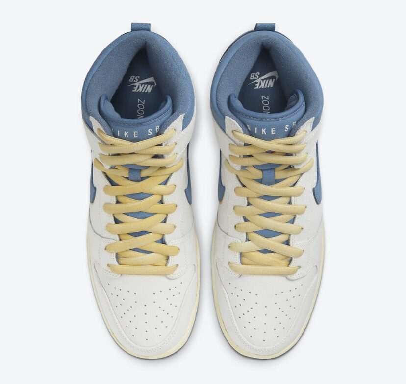 Dunk High Atlas Lost at Sea