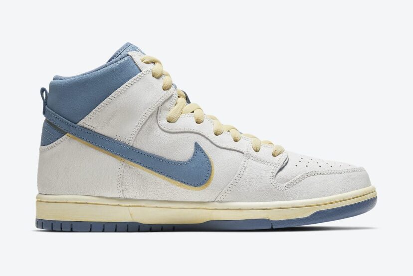 Dunk High Atlas Lost at Sea