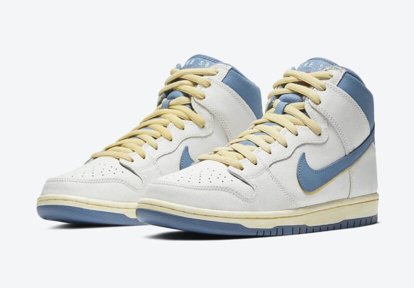 Dunk High Atlas Lost at Sea