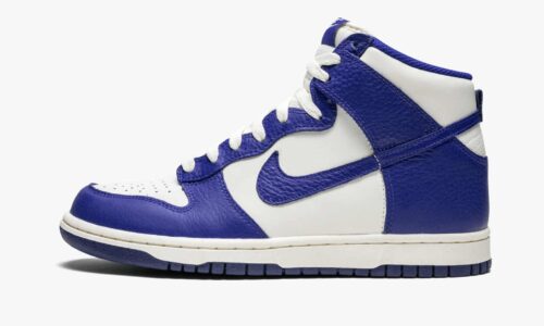 Dunk High Duke University