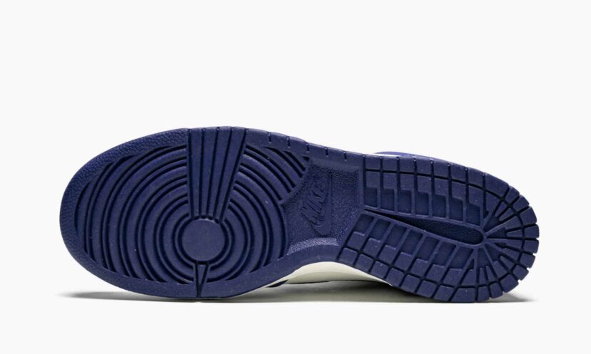 Dunk High Duke University