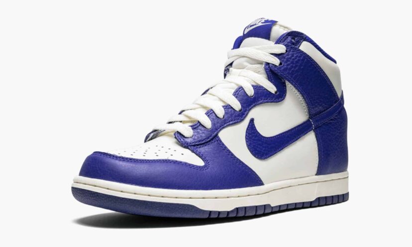 Dunk High Duke University