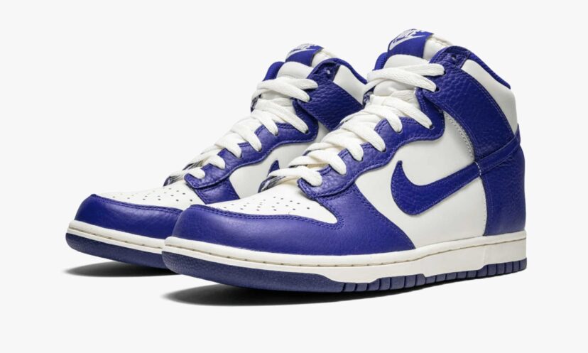 Dunk High Duke University
