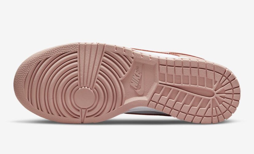 Dunk Low WMNS Rose Whisper
