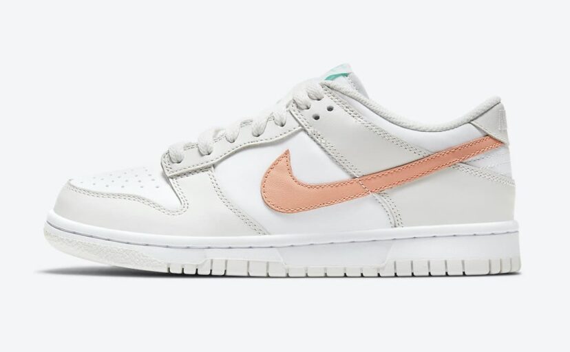 Dunk Low WMNS Tropical Twist