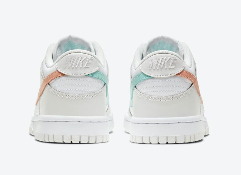Dunk Low WMNS Tropical Twist