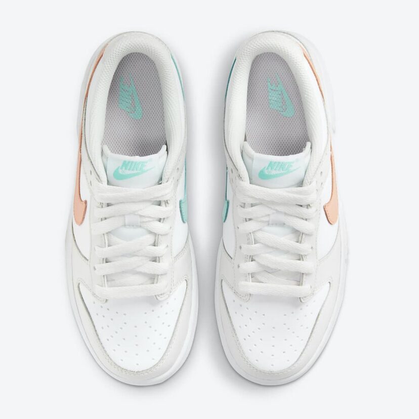 Dunk Low WMNS Tropical Twist