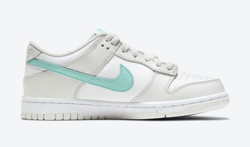 Dunk Low WMNS Tropical Twist