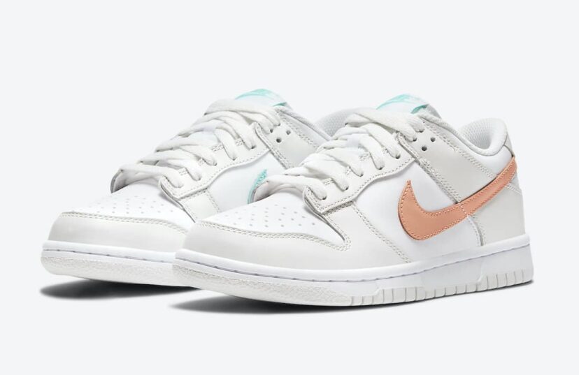 Dunk Low WMNS Tropical Twist