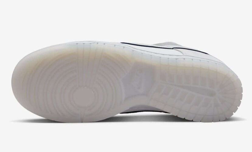 Dunk Low Wolf Grey Pure Platinum