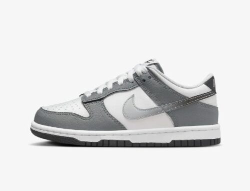 Nike Dunk Low ‘Cool ‘Grey’