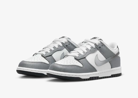 Nike Dunk Low ‘Cool ‘Grey’
