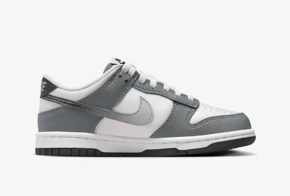 Nike Dunk Low ‘Cool ‘Grey’
