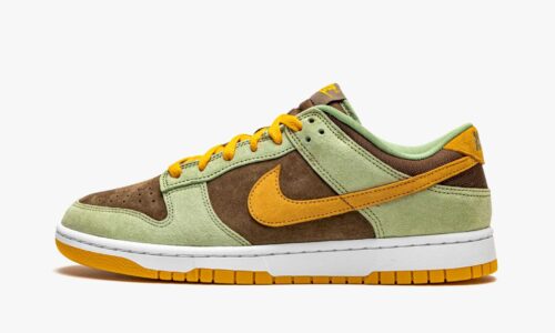 6abcab568c090_1 Nike Dunk Low Dusty Olive