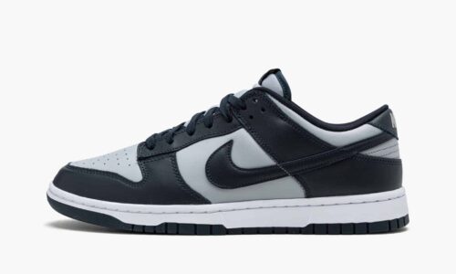 6abcab5742c24_1 Nike Dunk Low Georgetown Navy Grey