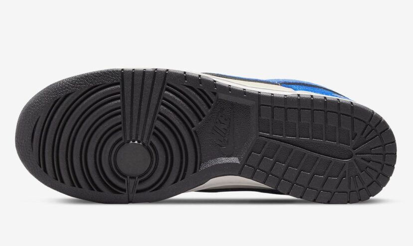 Nike Dunk Low Jackie Robinson Racer Blue