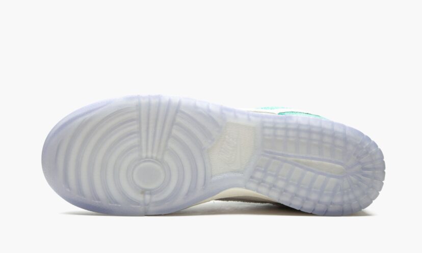 Nike Dunk Low Kasina Neptune Green