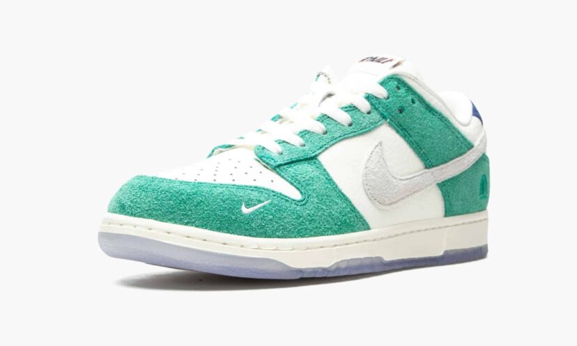 Nike Dunk Low Kasina Neptune Green