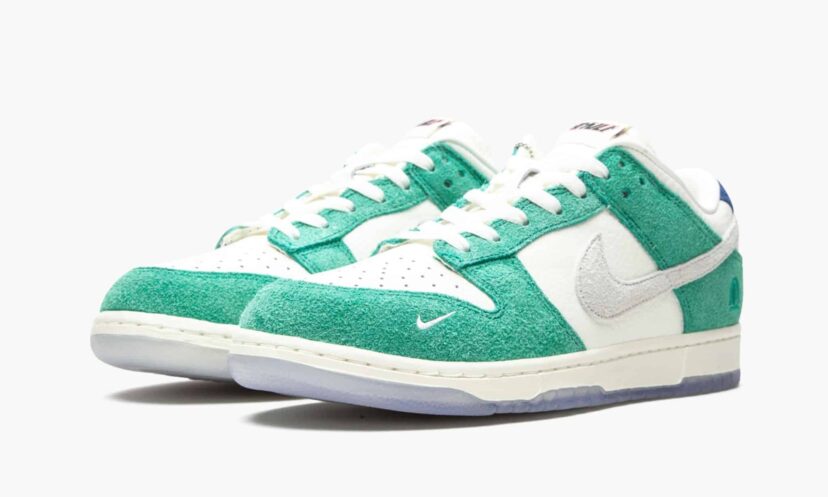 Nike Dunk Low Kasina Neptune Green