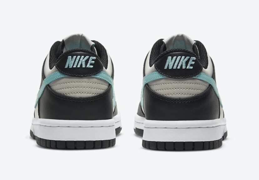 Nike Dunk Low Light Bone Tropical Twist