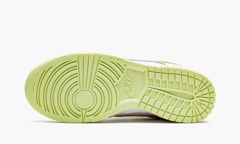 Nike Dunk Low Lime Ice (W)