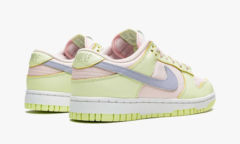 Nike Dunk Low Lime Ice (W)