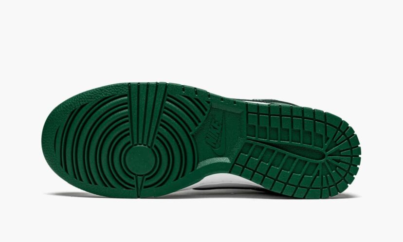Nike Dunk Low Michigan State Varsity Green