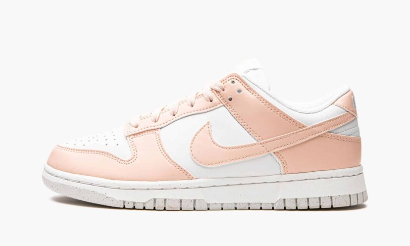 Nike Dunk Low Next Nature Pale Coral(W)
