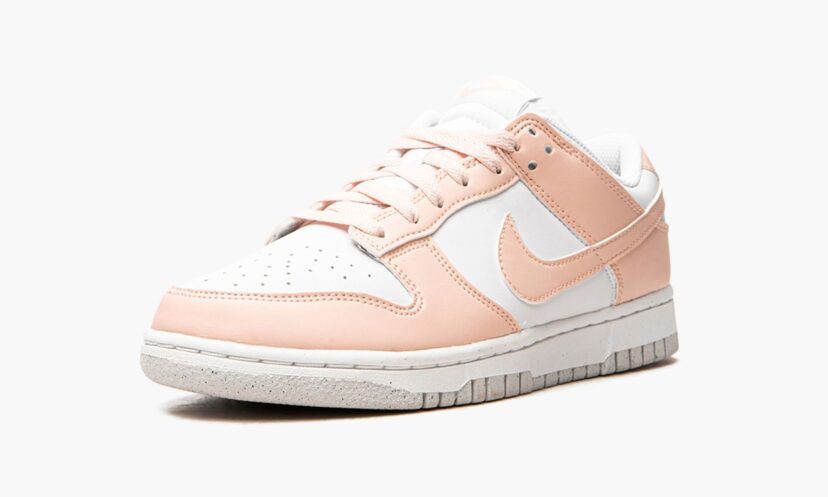 Nike Dunk Low Next Nature Pale Coral(W)
