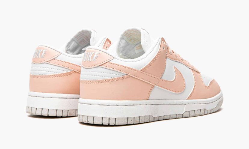 Nike Dunk Low Next Nature Pale Coral(W)