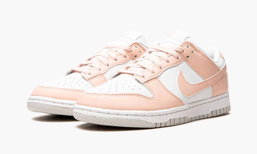 Nike Dunk Low Next Nature Pale Coral(W)