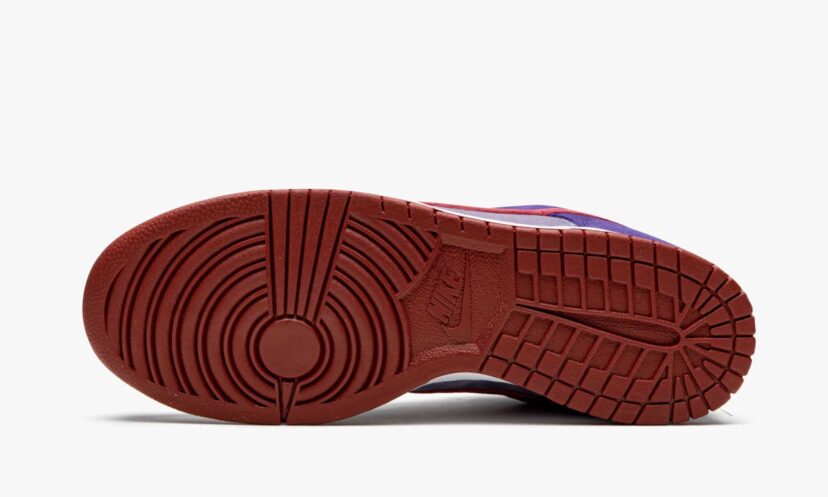 Nike Dunk Low Plum 2020