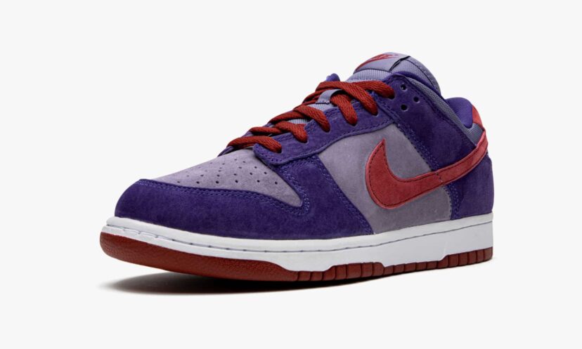 Nike Dunk Low Plum 2020