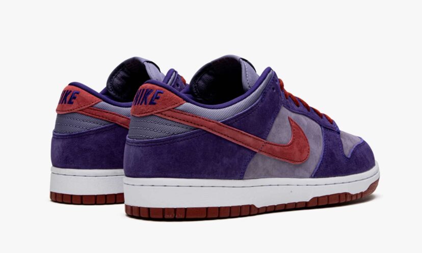 Nike Dunk Low Plum 2020