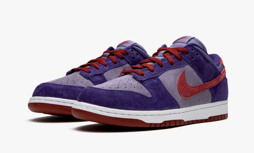 Nike Dunk Low Plum 2020