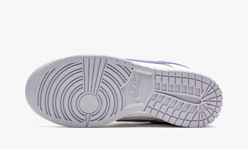 Nike Dunk Low Purple Pulse(W)