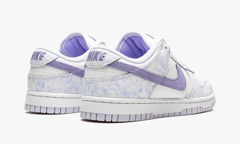 Nike Dunk Low Purple Pulse(W)
