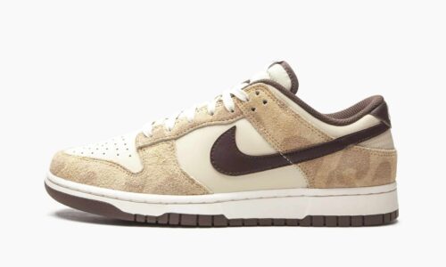 6abcab619ea88_1 Nike Dunk Low Retro PRM Animal Pack Giraffe/Cheetah