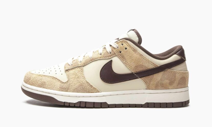 Nike Dunk Low Retro PRM Animal Pack Giraffe/Cheetah