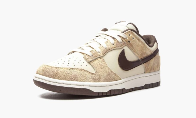 Nike Dunk Low Retro PRM Animal Pack Giraffe/Cheetah