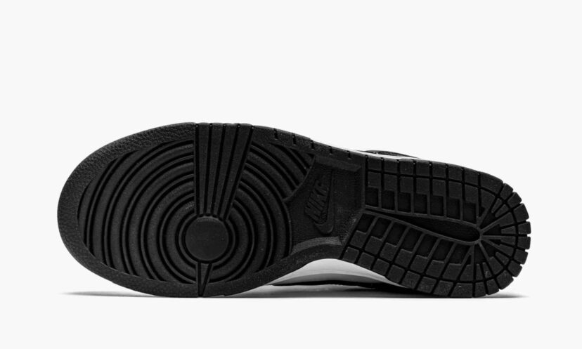 Nike Dunk Low Retro White Black Panda 2021